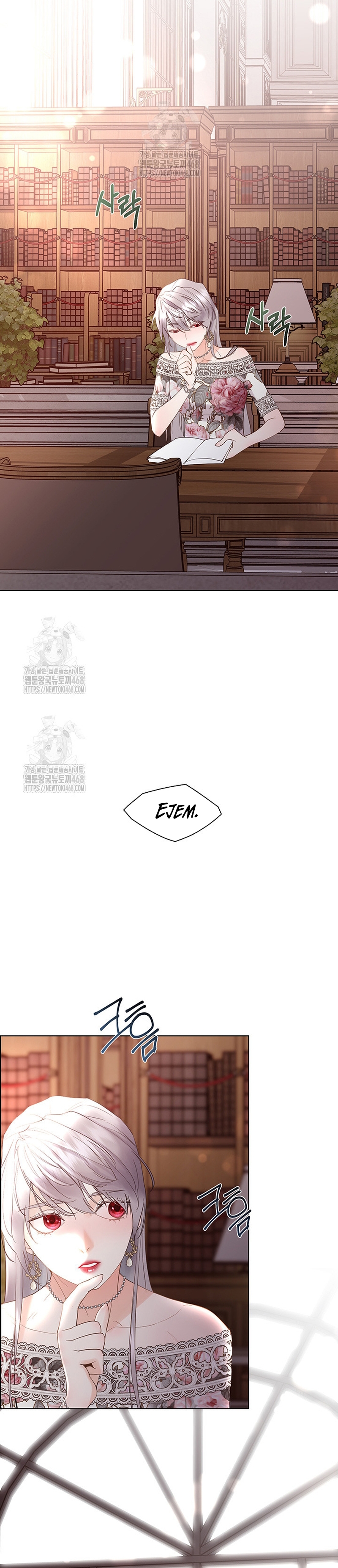 Torceré el cuello de un perro amistoso Capítulo 154 - Page 11