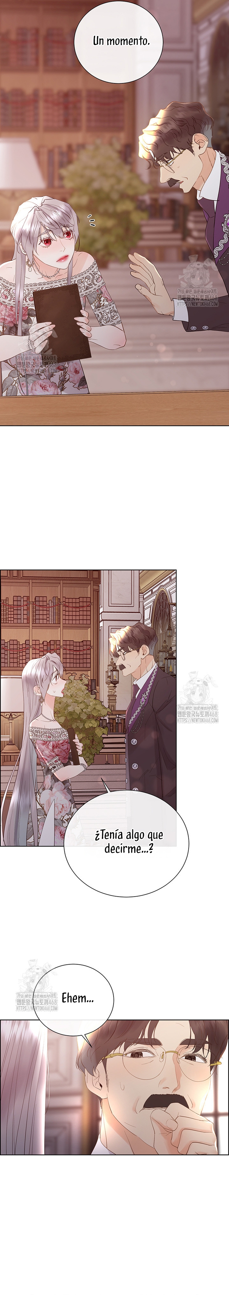 Torceré el cuello de un perro amistoso Capítulo 154 - Page 14