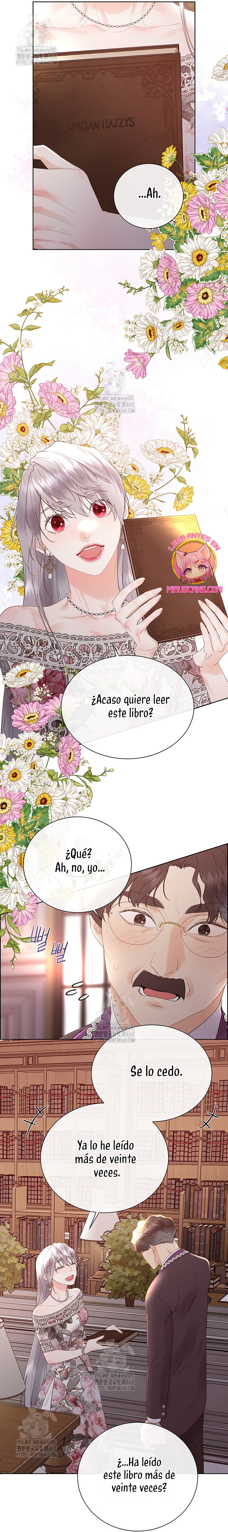 Torceré el cuello de un perro amistoso Capítulo 154 - Page 15