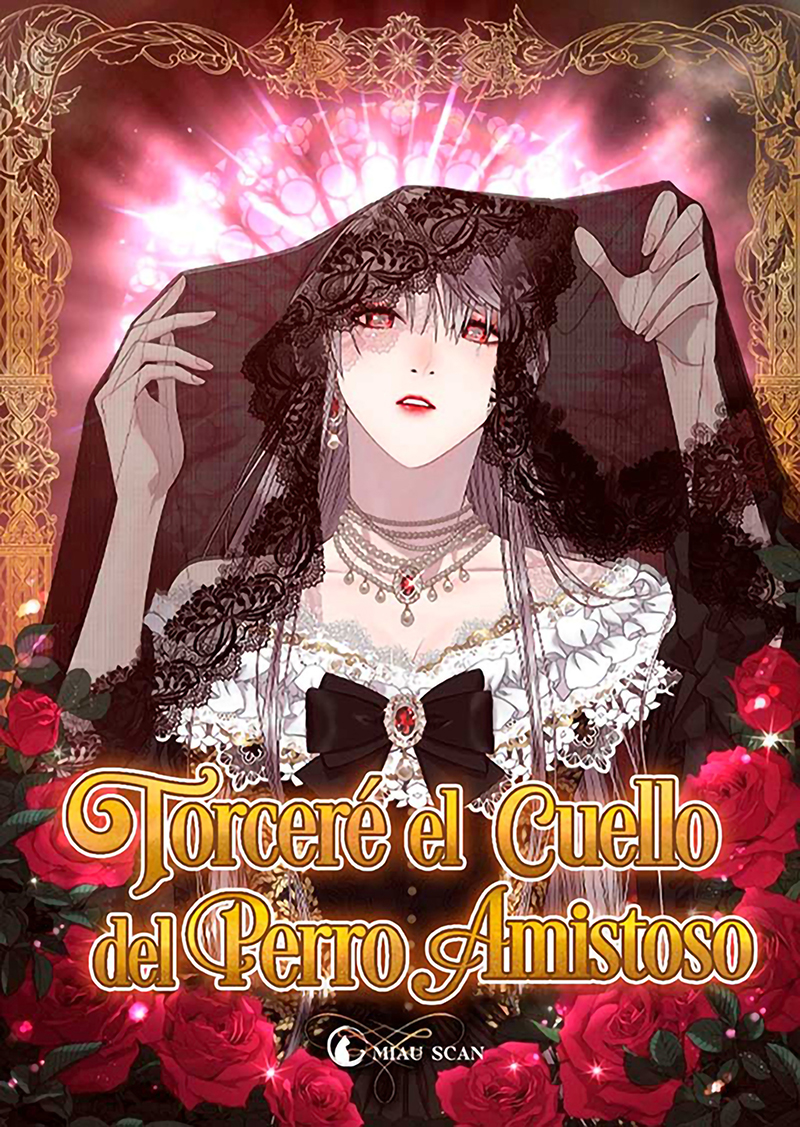 Torceré el cuello de un perro amistoso Capítulo 154 - Page 2