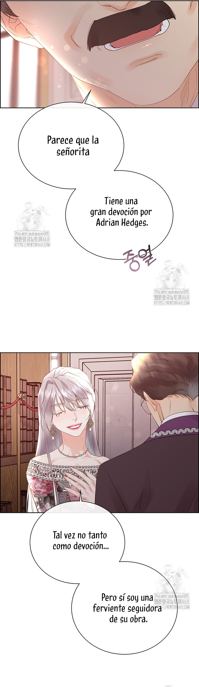 Torceré el cuello de un perro amistoso Capítulo 154 - Page 20