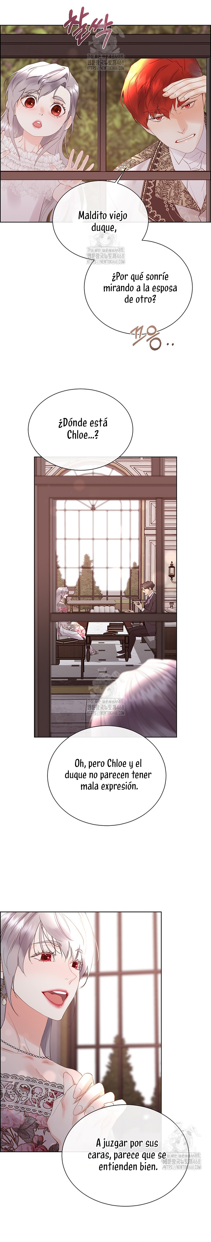 Torceré el cuello de un perro amistoso Capítulo 154 - Page 25