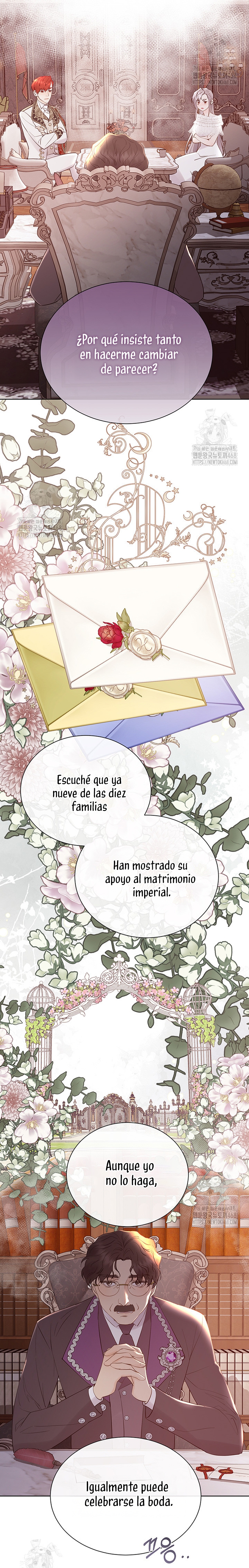 Torceré el cuello de un perro amistoso Capítulo 154 - Page 6