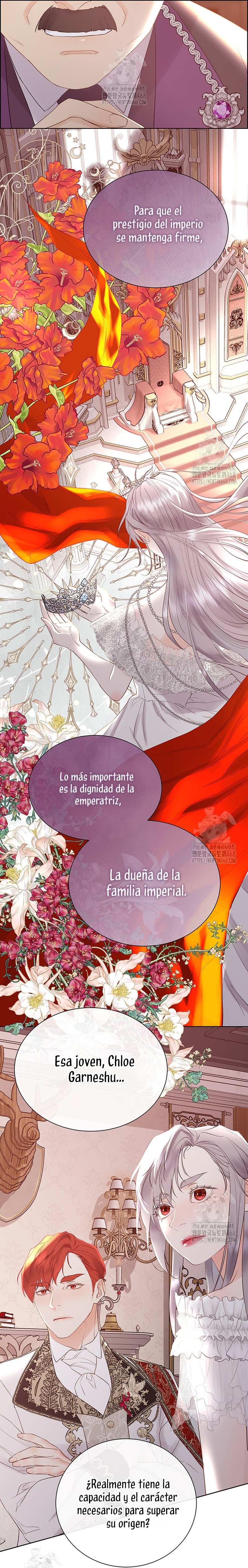 Torceré el cuello de un perro amistoso Capítulo 154 - Page 8