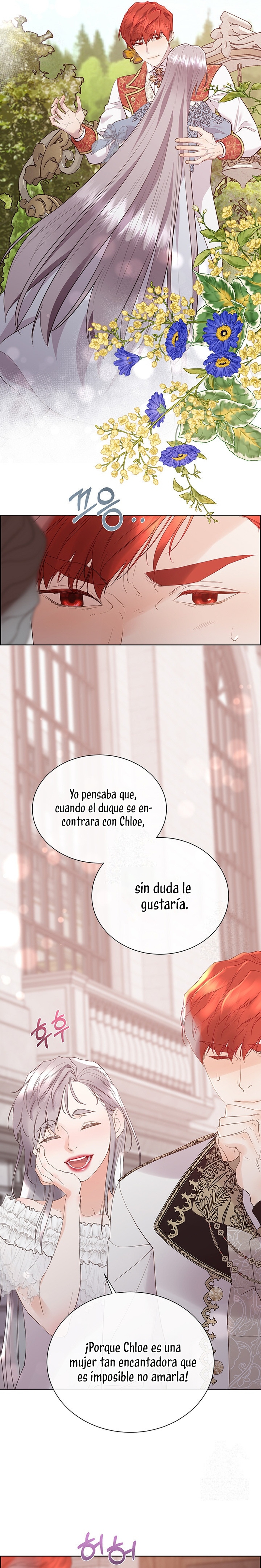 Torceré el cuello de un perro amistoso Capítulo 155 - Page 11