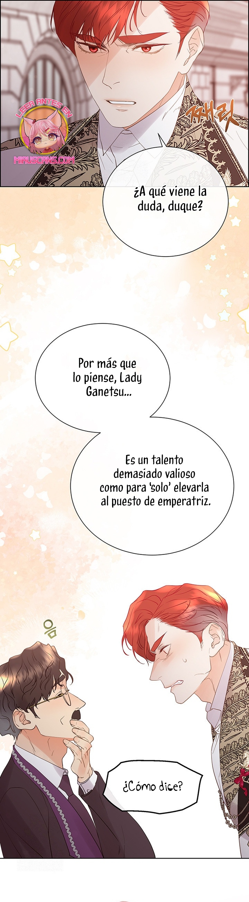Torceré el cuello de un perro amistoso Capítulo 155 - Page 13