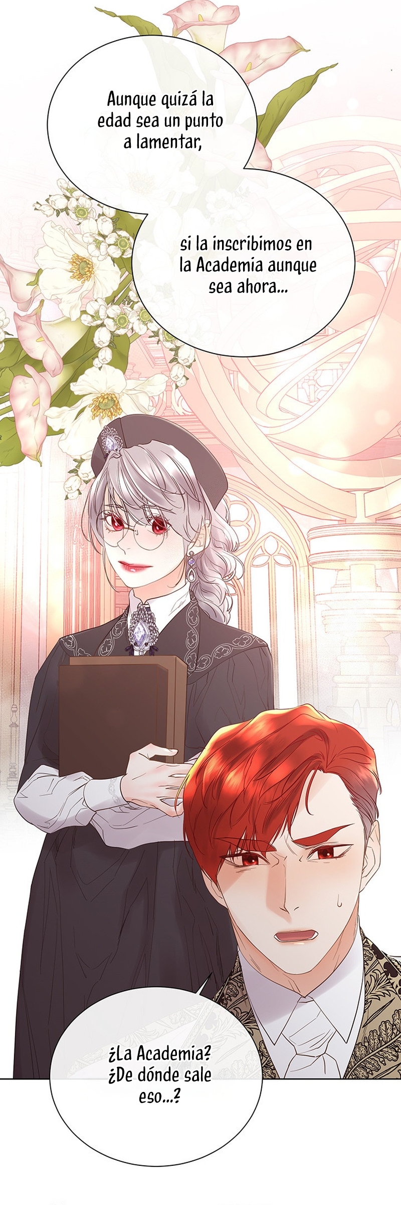 Torceré el cuello de un perro amistoso Capítulo 155 - Page 14