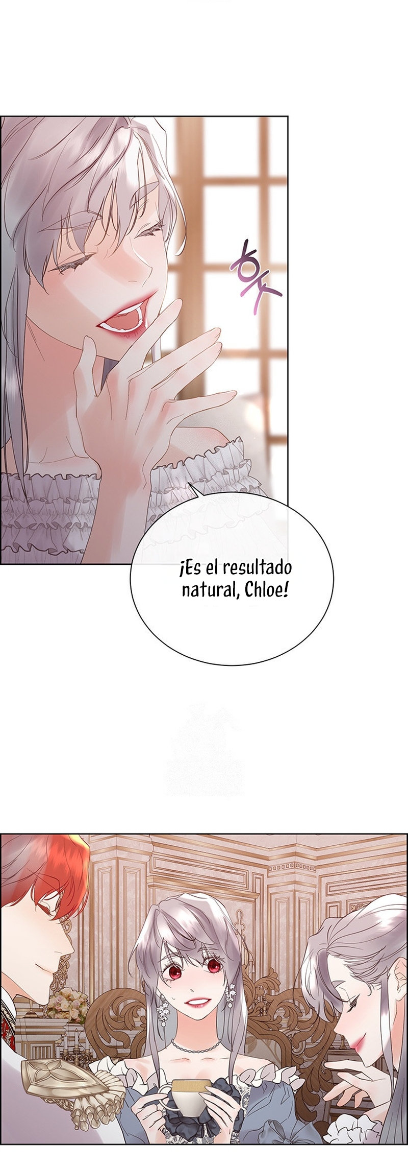 Torceré el cuello de un perro amistoso Capítulo 155 - Page 19