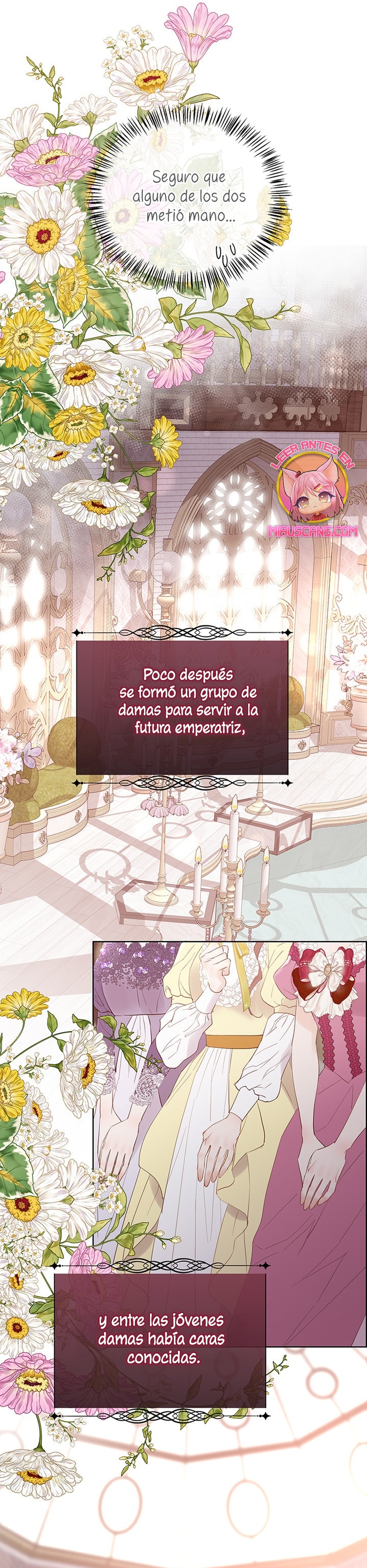 Torceré el cuello de un perro amistoso Capítulo 155 - Page 20