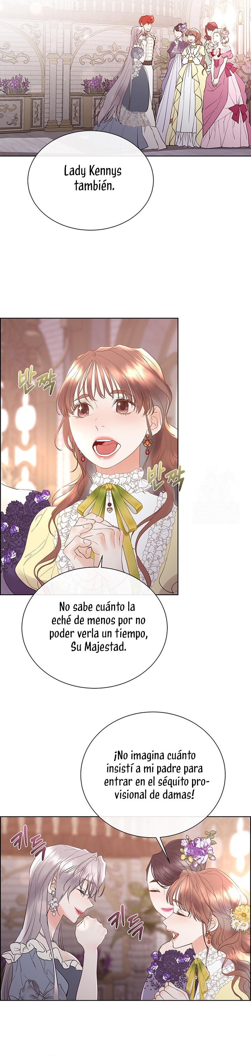 Torceré el cuello de un perro amistoso Capítulo 155 - Page 22