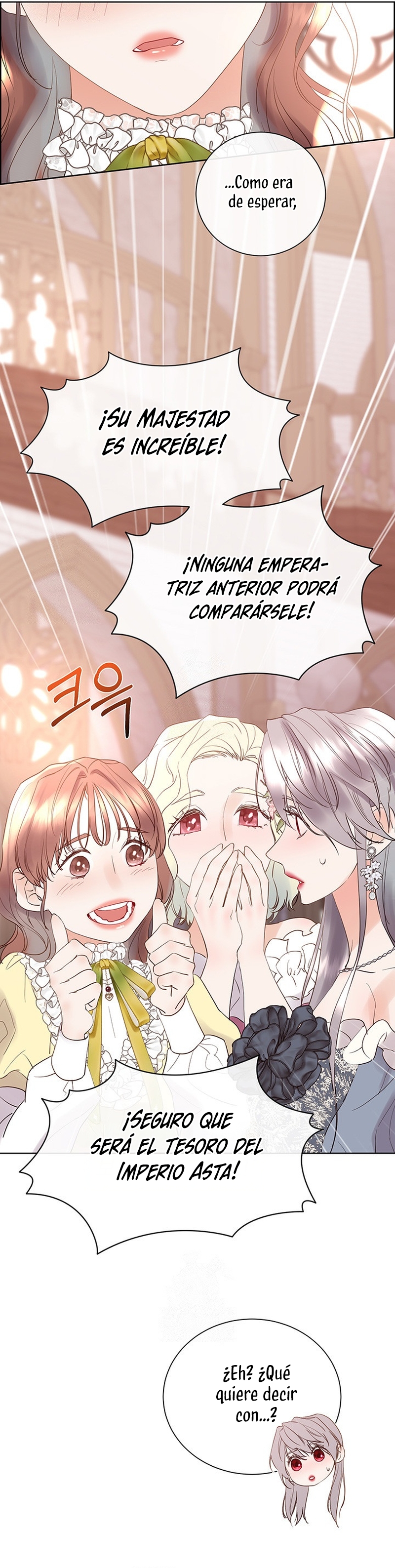 Torceré el cuello de un perro amistoso Capítulo 155 - Page 25