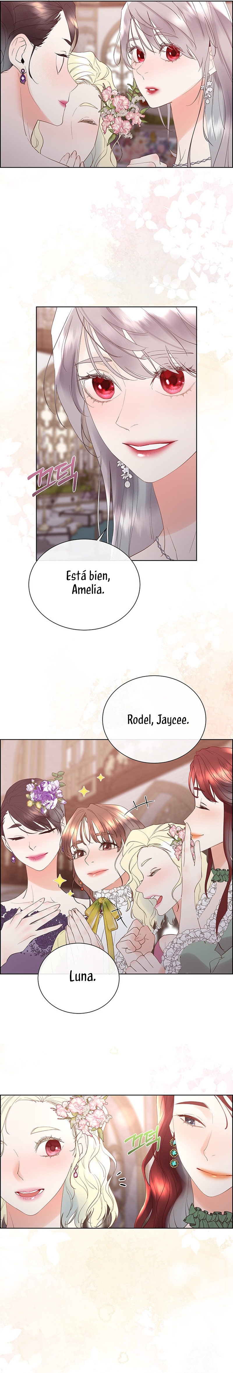 Torceré el cuello de un perro amistoso Capítulo 155 - Page 27