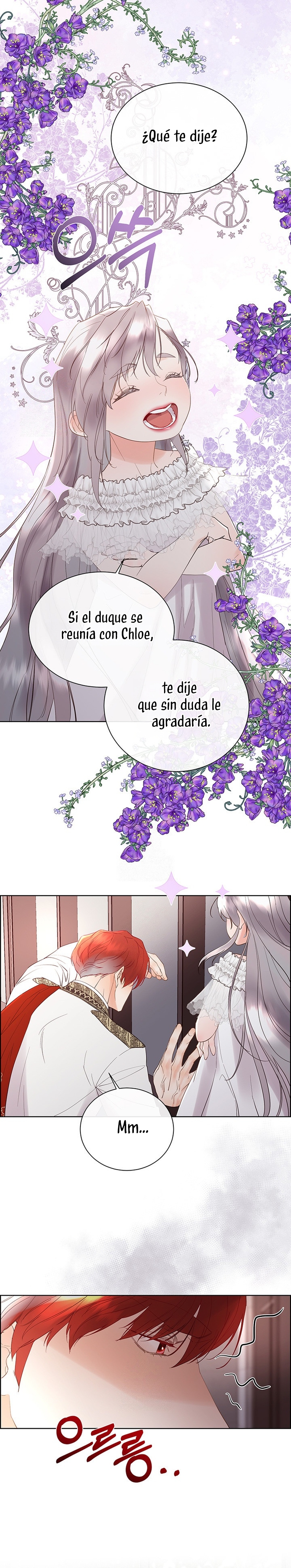 Torceré el cuello de un perro amistoso Capítulo 155 - Page 3