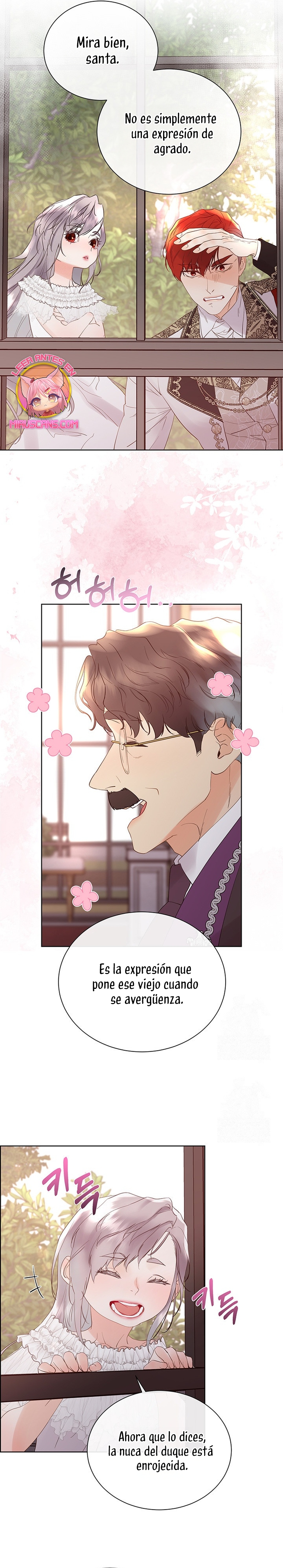 Torceré el cuello de un perro amistoso Capítulo 155 - Page 4