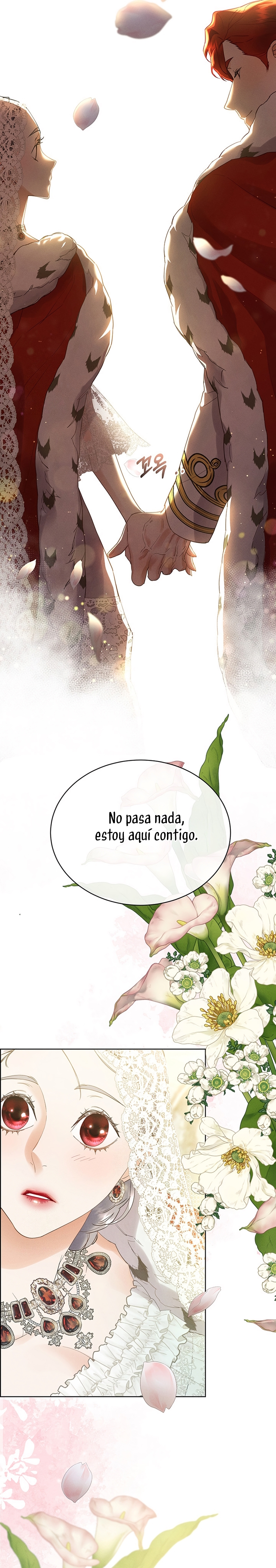 Torceré el cuello de un perro amistoso Capítulo 156 - Page 15