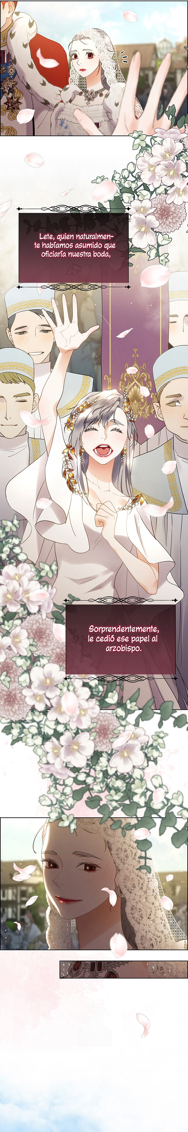 Torceré el cuello de un perro amistoso Capítulo 156 - Page 18