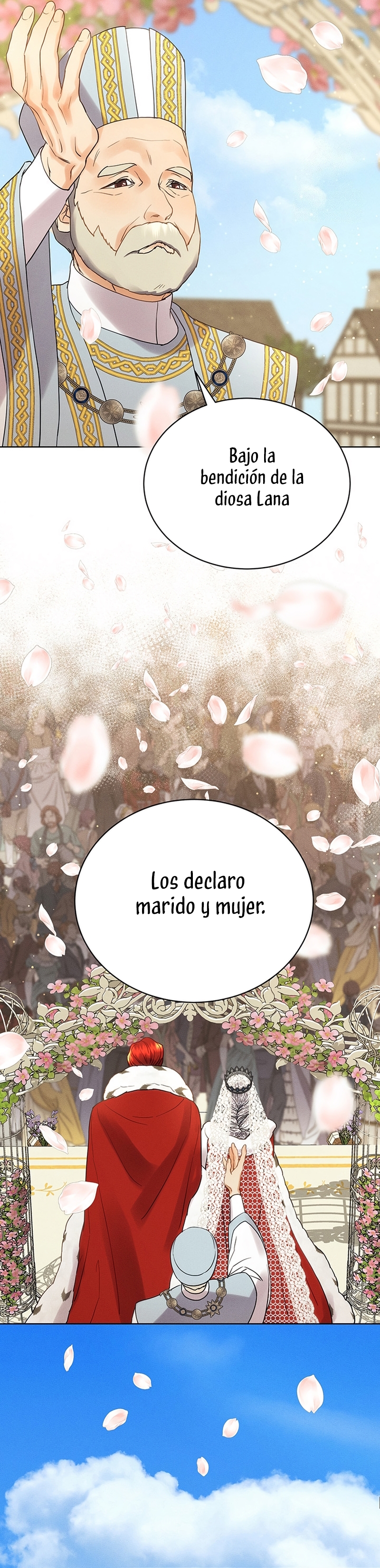 Torceré el cuello de un perro amistoso Capítulo 156 - Page 24