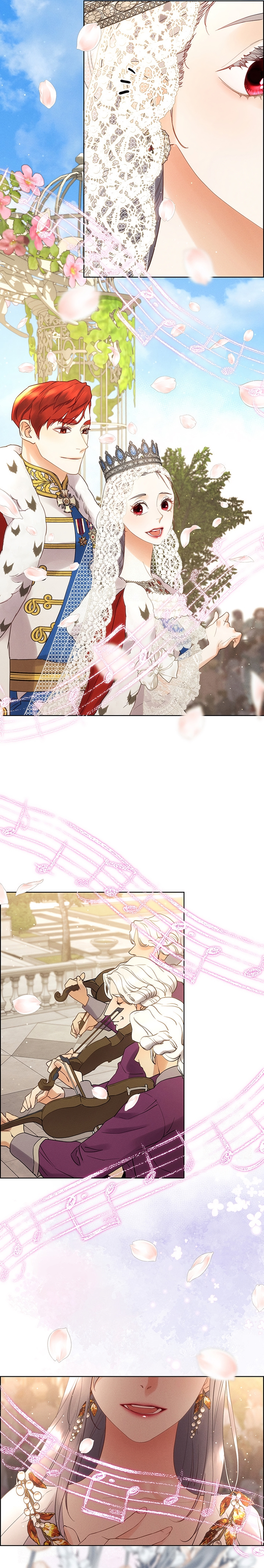 Torceré el cuello de un perro amistoso Capítulo 156 - Page 25