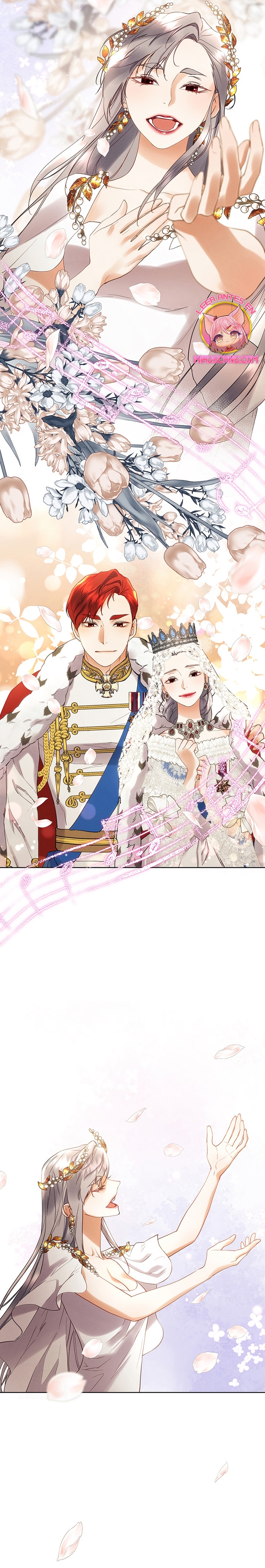 Torceré el cuello de un perro amistoso Capítulo 156 - Page 27