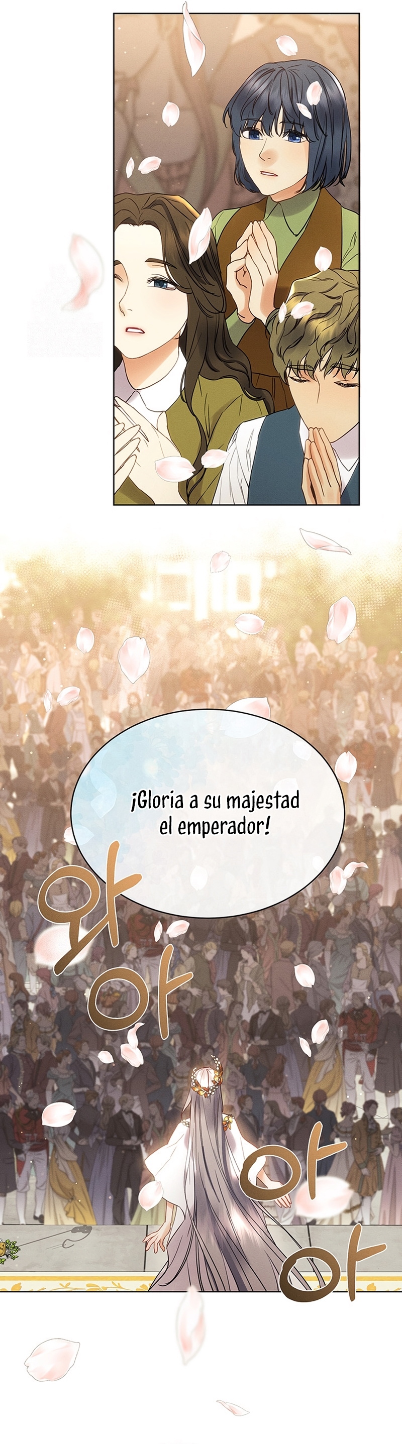 Torceré el cuello de un perro amistoso Capítulo 156 - Page 28