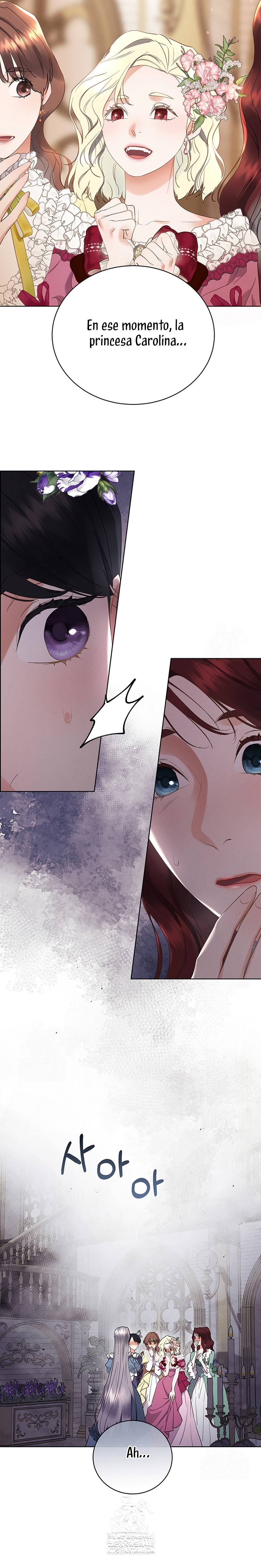 Torceré el cuello de un perro amistoso Capítulo 156 - Page 4