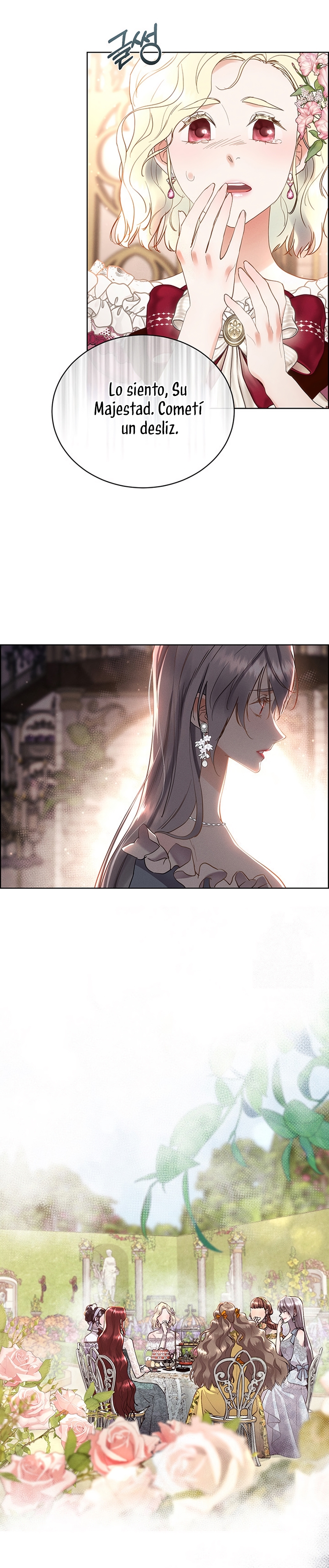 Torceré el cuello de un perro amistoso Capítulo 156 - Page 5