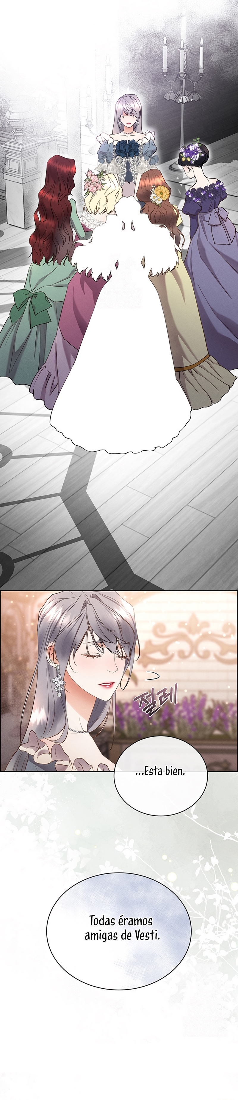 Torceré el cuello de un perro amistoso Capítulo 156 - Page 6