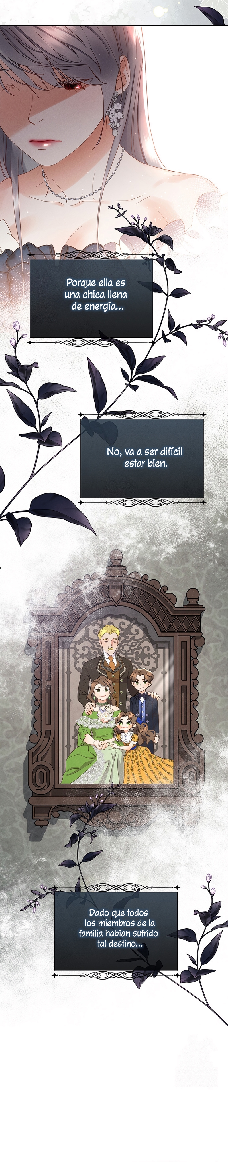 Torceré el cuello de un perro amistoso Capítulo 156 - Page 8