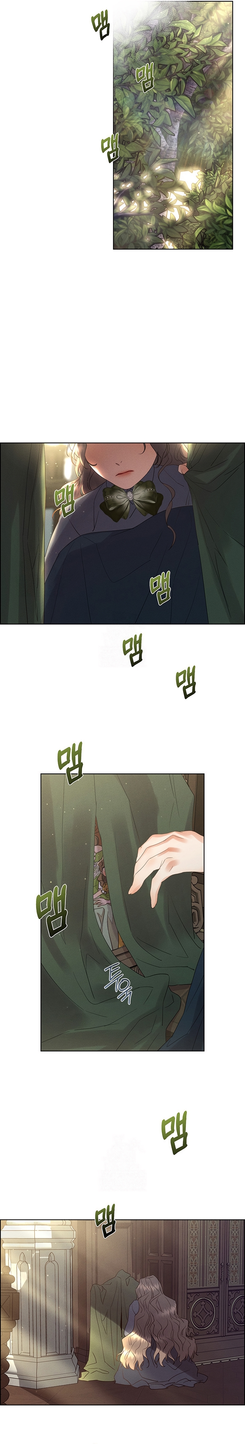 Torceré el cuello de un perro amistoso Capítulo 156 - Page 9