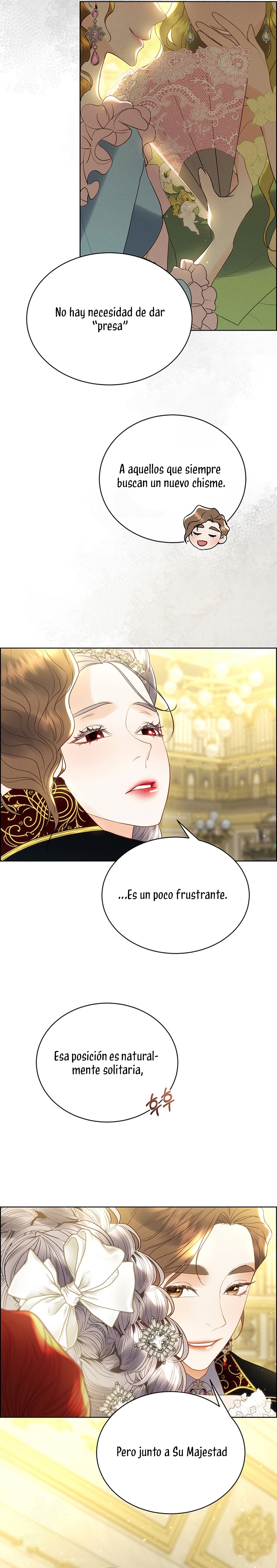 Torceré el cuello de un perro amistoso Capítulo 157 - Page 12