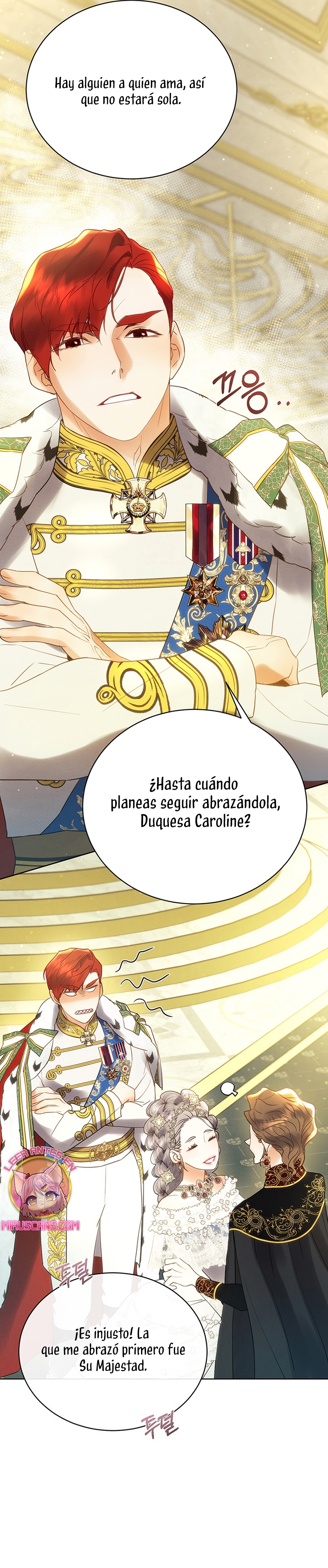 Torceré el cuello de un perro amistoso Capítulo 157 - Page 13