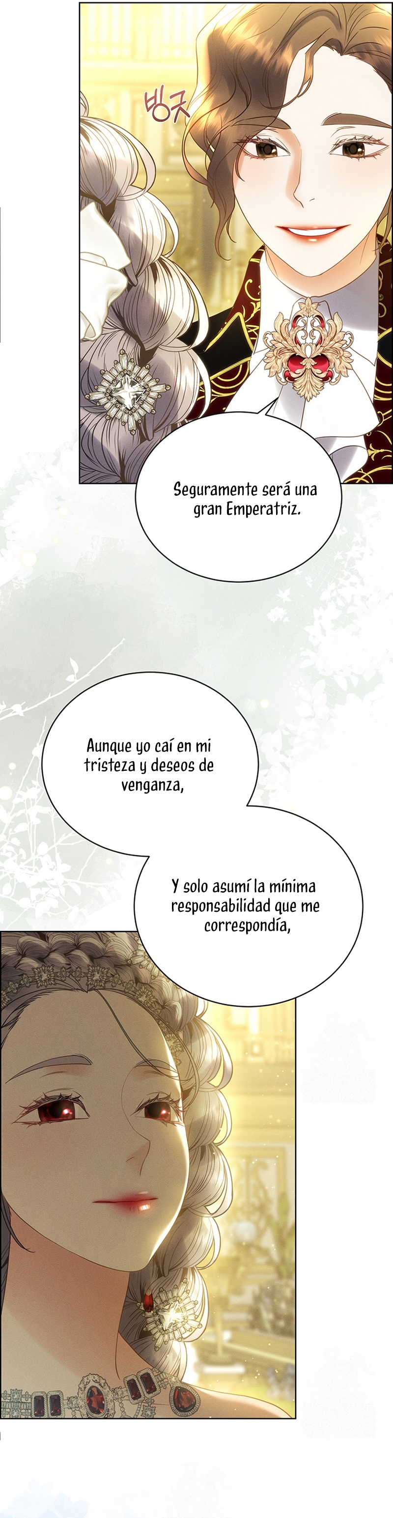 Torceré el cuello de un perro amistoso Capítulo 157 - Page 14