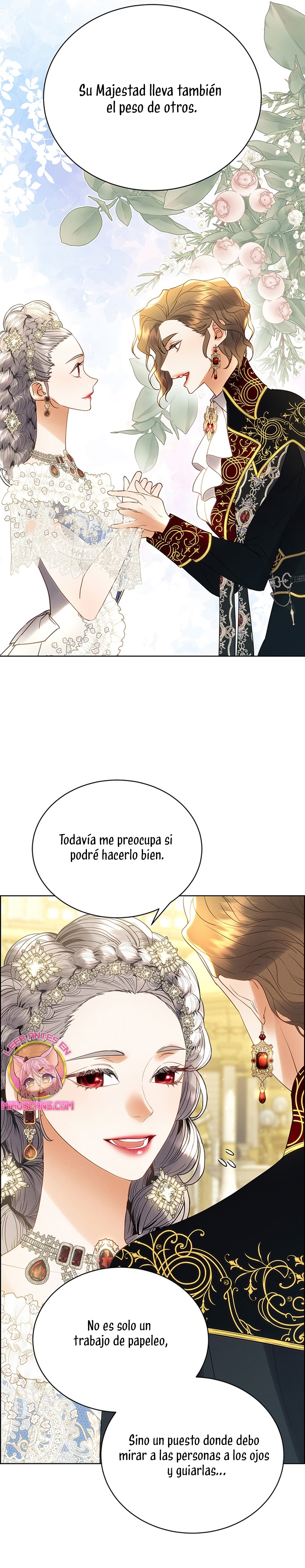 Torceré el cuello de un perro amistoso Capítulo 157 - Page 15