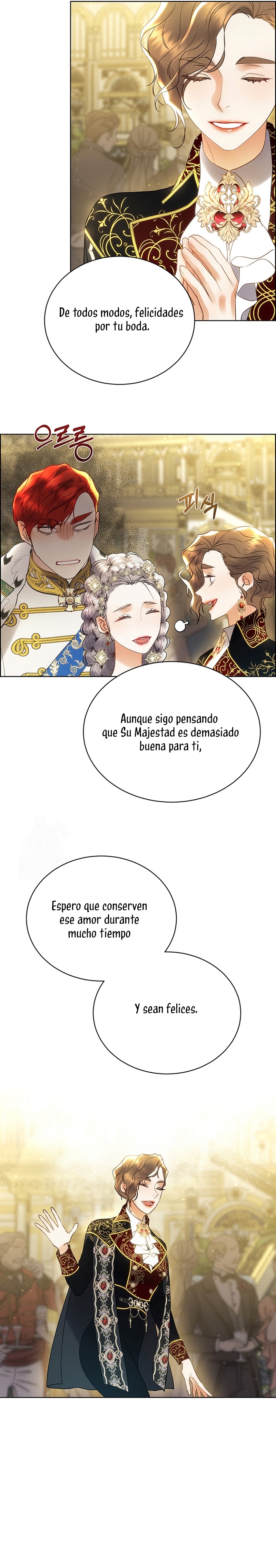 Torceré el cuello de un perro amistoso Capítulo 157 - Page 17