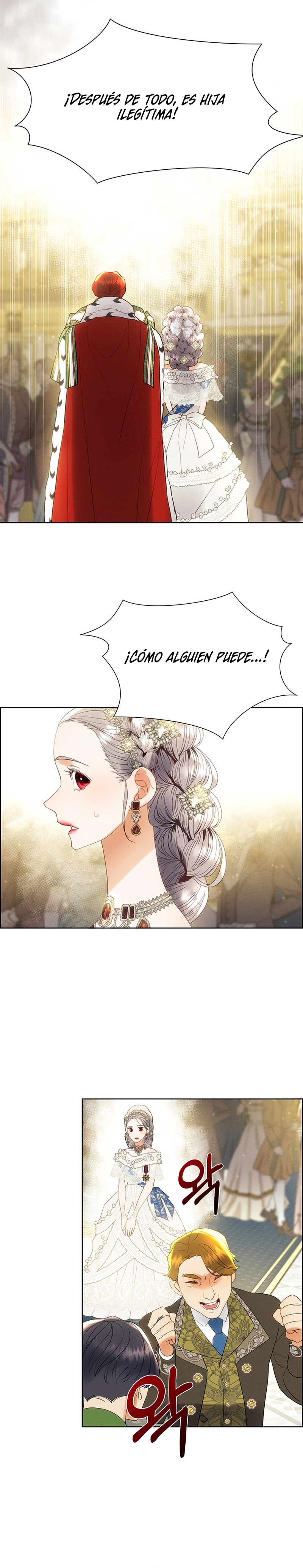 Torceré el cuello de un perro amistoso Capítulo 157 - Page 19