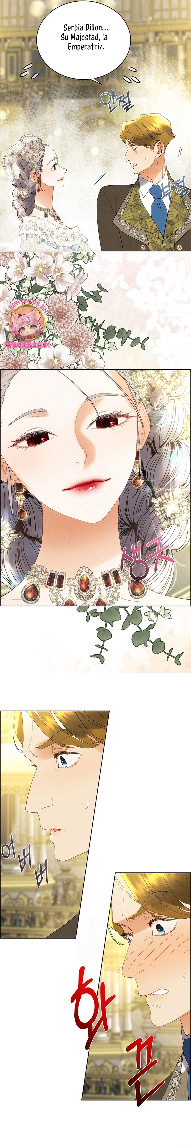 Torceré el cuello de un perro amistoso Capítulo 157 - Page 22