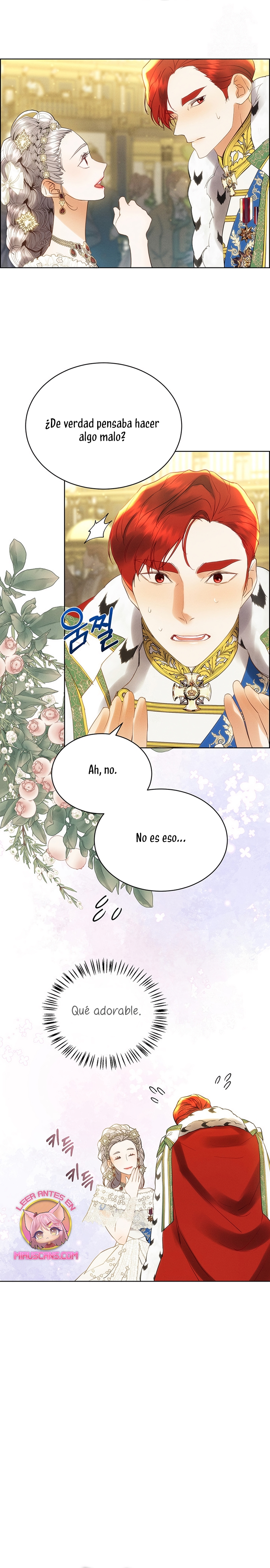 Torceré el cuello de un perro amistoso Capítulo 157 - Page 25