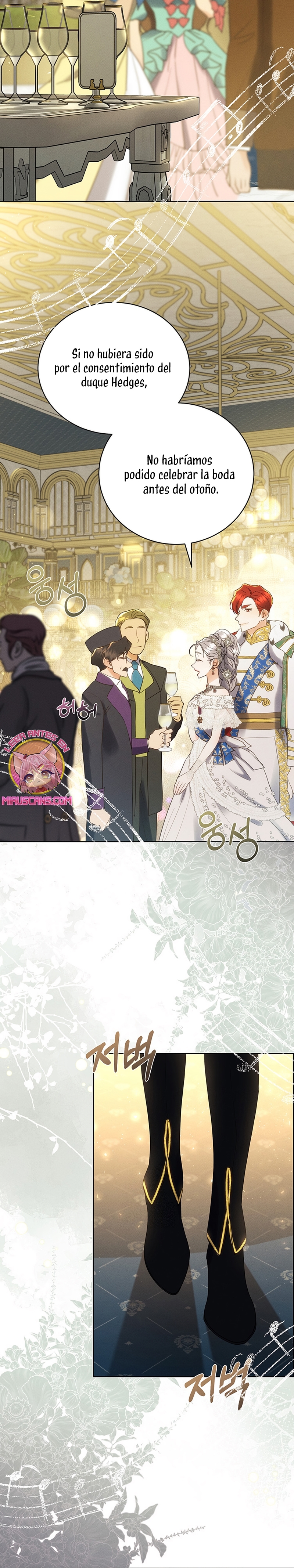 Torceré el cuello de un perro amistoso Capítulo 157 - Page 4