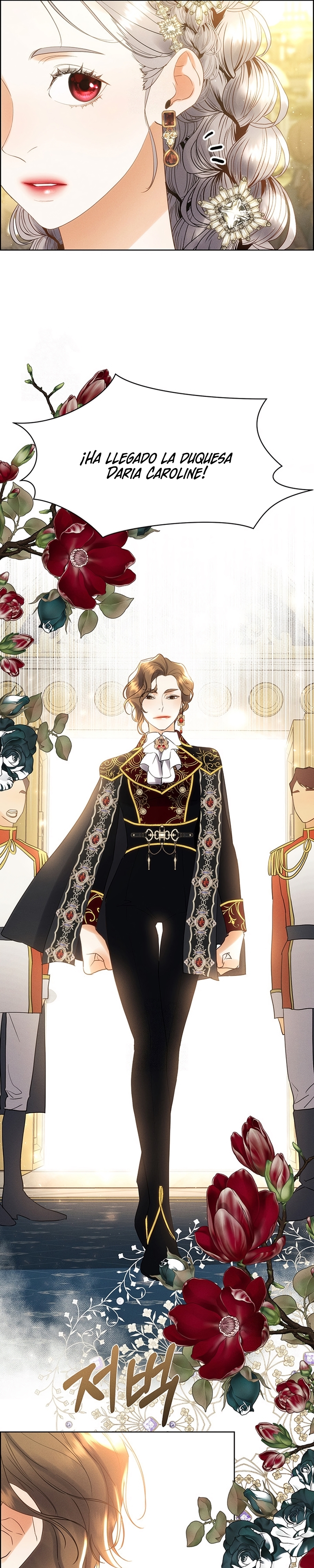 Torceré el cuello de un perro amistoso Capítulo 157 - Page 5