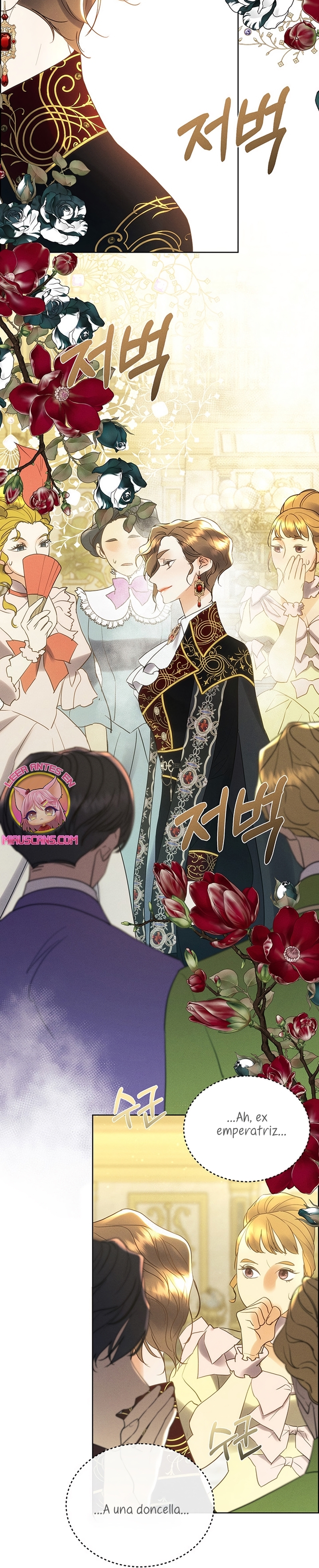 Torceré el cuello de un perro amistoso Capítulo 157 - Page 6