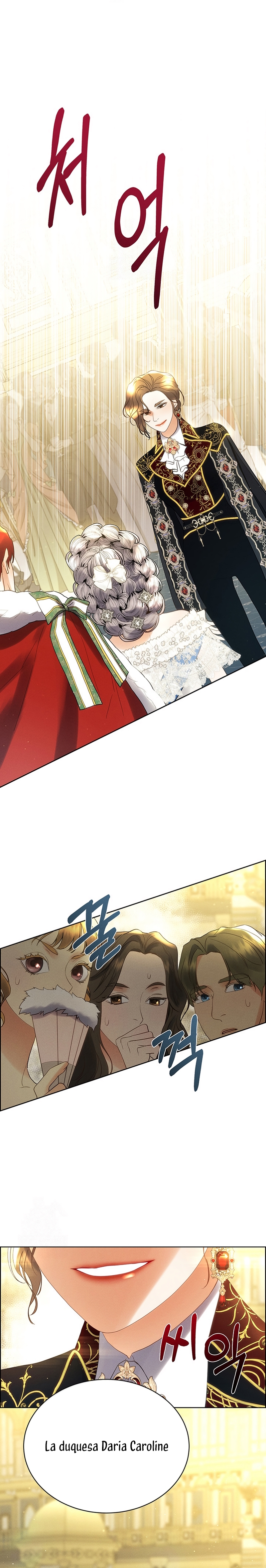 Torceré el cuello de un perro amistoso Capítulo 157 - Page 7