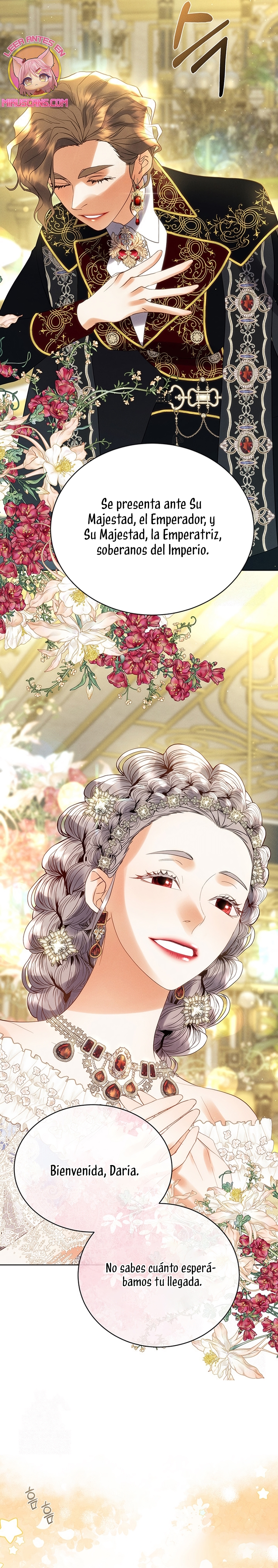 Torceré el cuello de un perro amistoso Capítulo 157 - Page 8