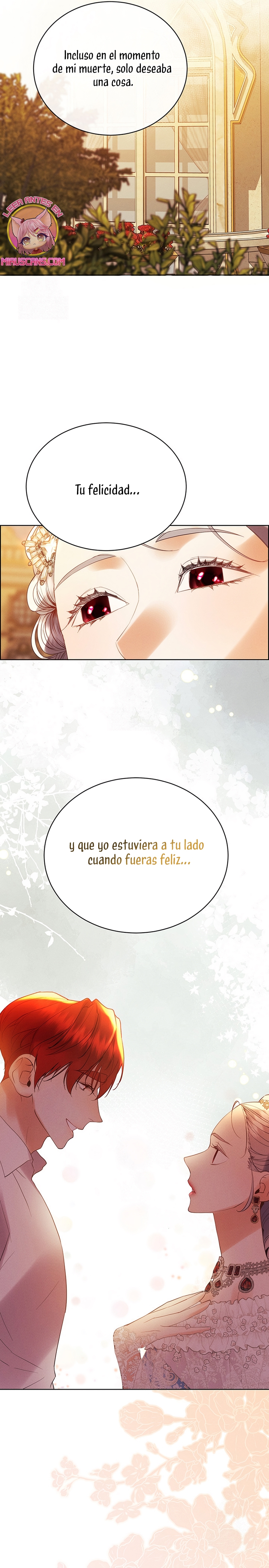 Torceré el cuello de un perro amistoso Capítulo 158 - Page 10