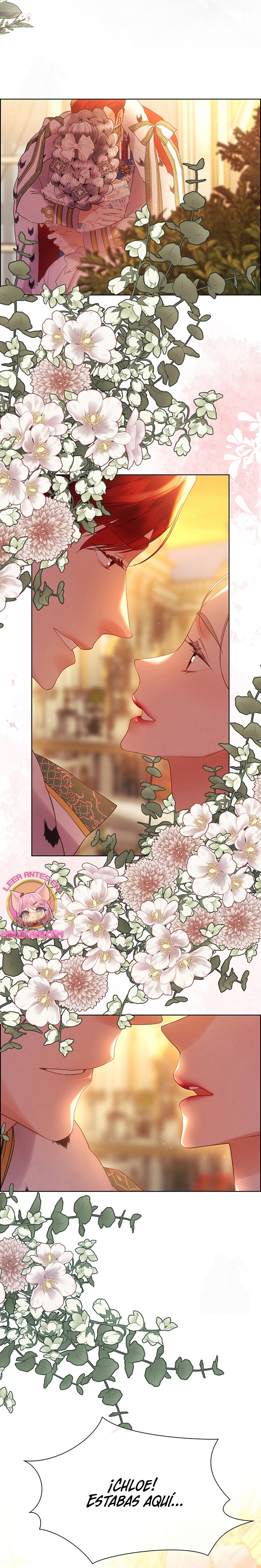 Torceré el cuello de un perro amistoso Capítulo 158 - Page 13