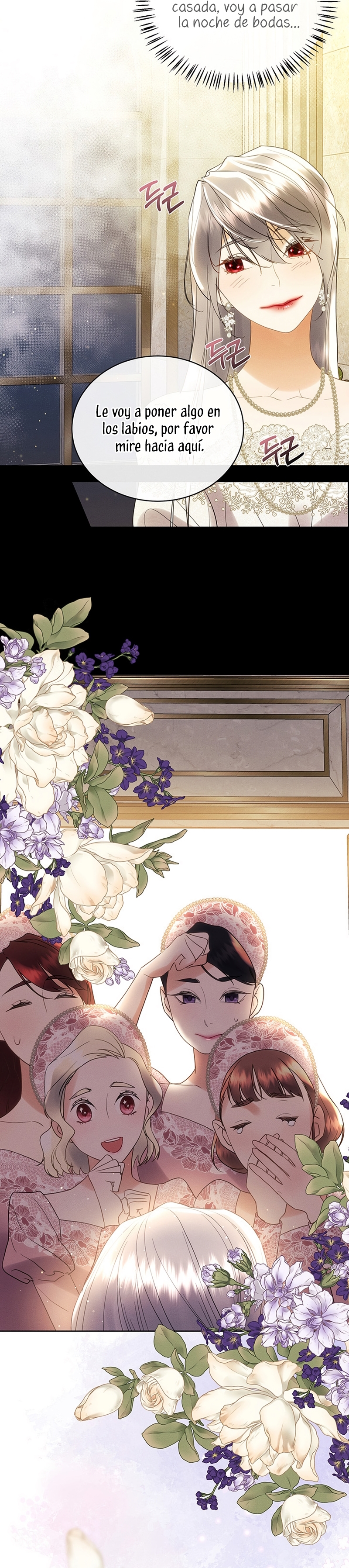 Torceré el cuello de un perro amistoso Capítulo 158 - Page 20