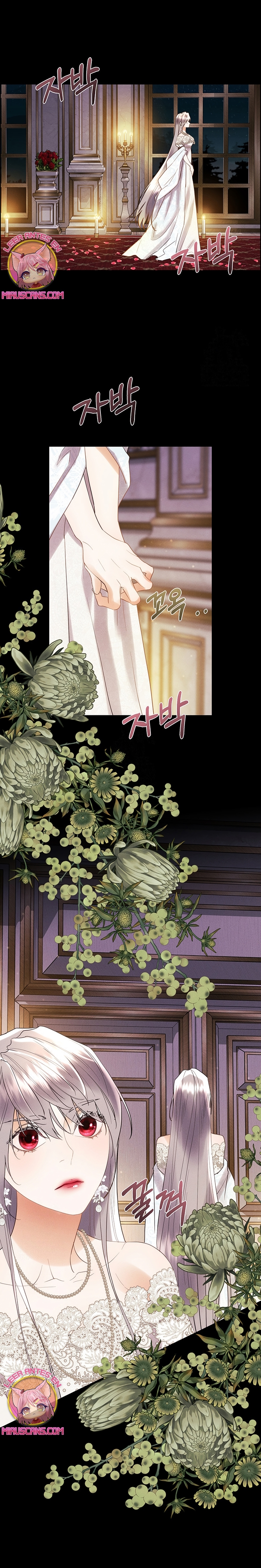 Torceré el cuello de un perro amistoso Capítulo 158 - Page 22