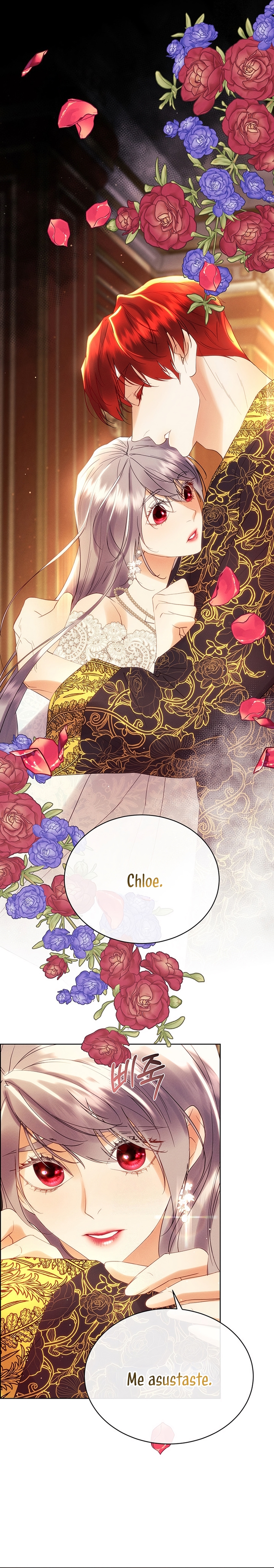 Torceré el cuello de un perro amistoso Capítulo 158 - Page 24