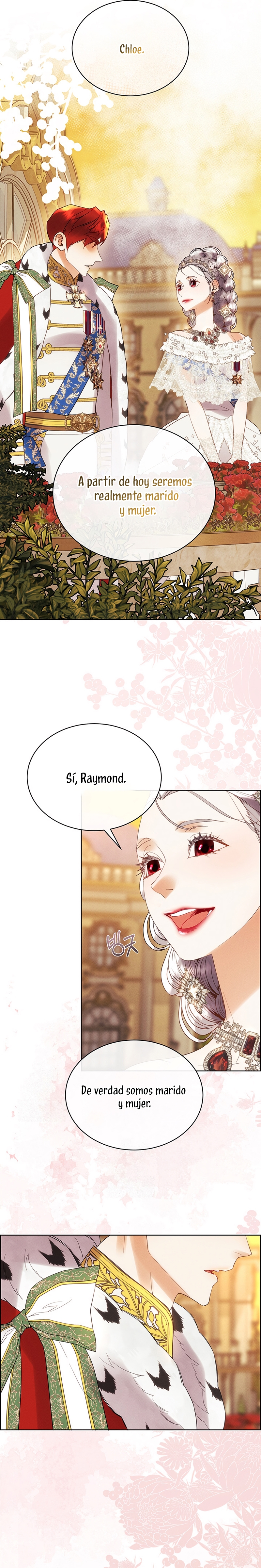 Torceré el cuello de un perro amistoso Capítulo 158 - Page 5