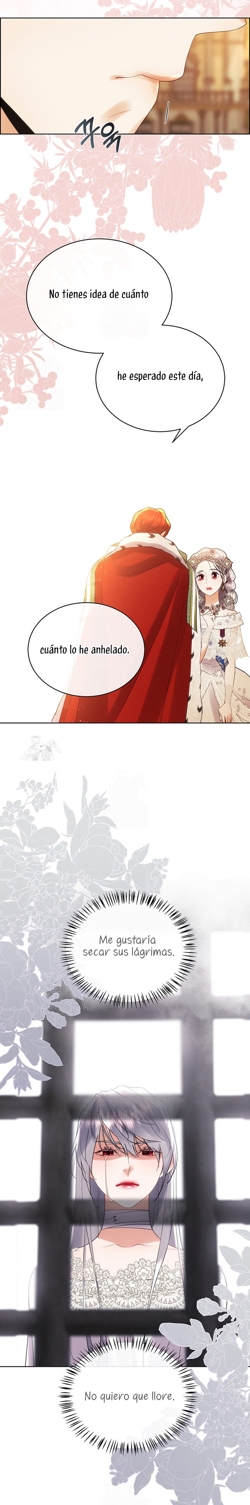 Torceré el cuello de un perro amistoso Capítulo 158 - Page 6