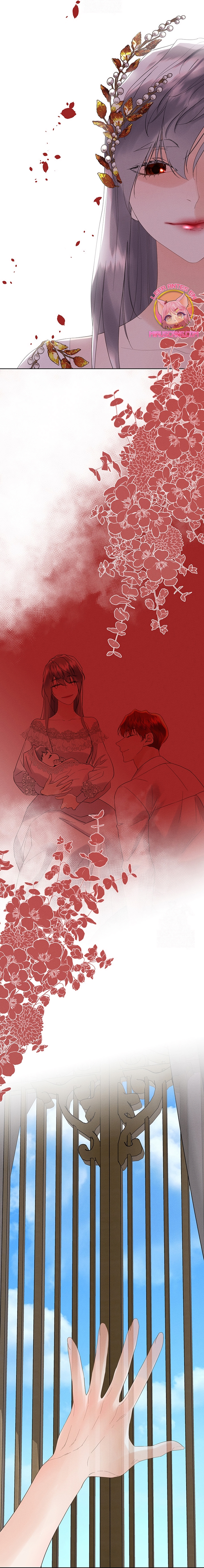 Torceré el cuello de un perro amistoso Capítulo 159 - Page 11